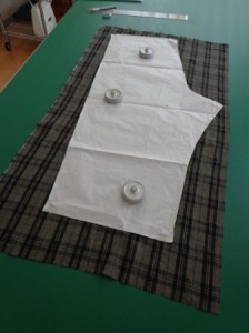 短パン