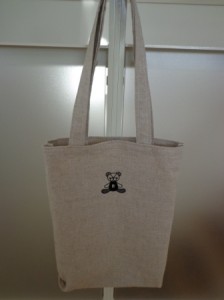 ２体験バッグ