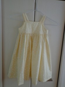 summerdress
