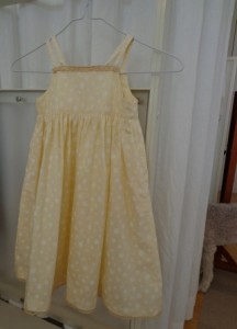 sumerdress
